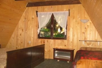 Bosnia y Herzegovina Privát Travnik, Exterior